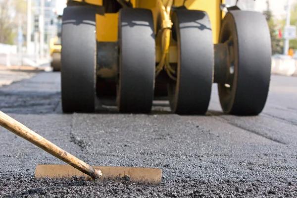 Top Rated Commercial Pavement Work for Modern Businesses