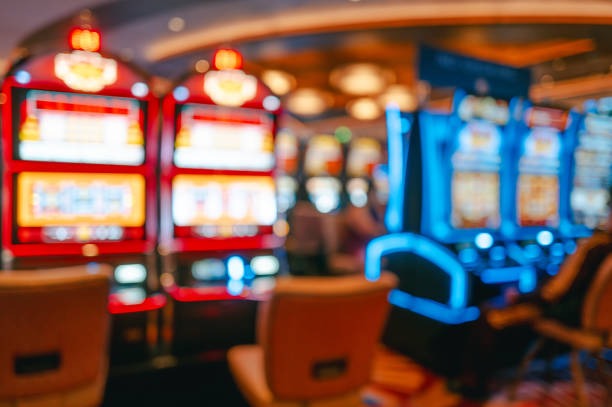 Essential Guide to casino non aams Success