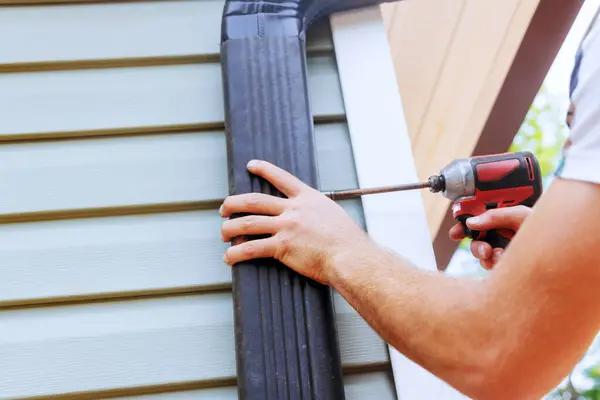 Commercial Roofer Serving Chambersburg for Durable Roofing Systems