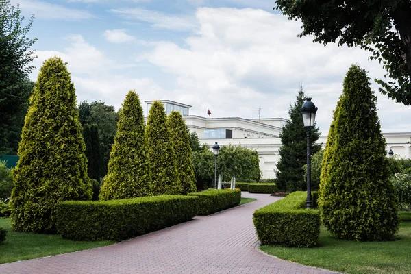 The Ultimate Guide to Custom Landscape Design