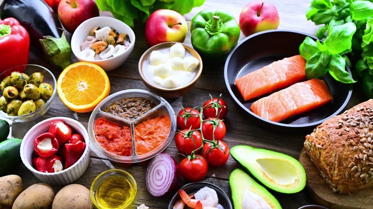 Healthy Sources of Plant-Based Protein for Everyday Meals