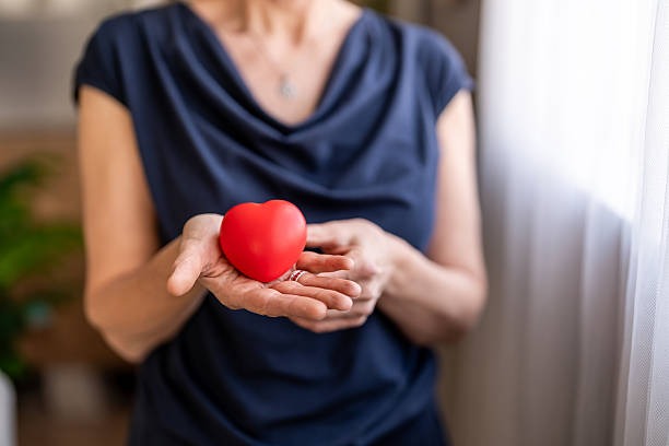 Healthy Lifestyle Practices for Supporting Heart Function