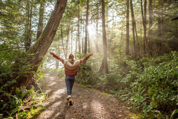 The Connection Between Nutrition Habits and Everyday Energy