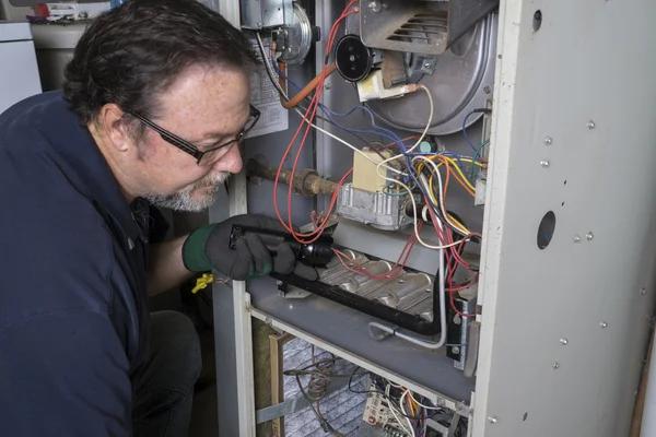 Professional HVAC Contractor in Asheboro, NC for Quality Service