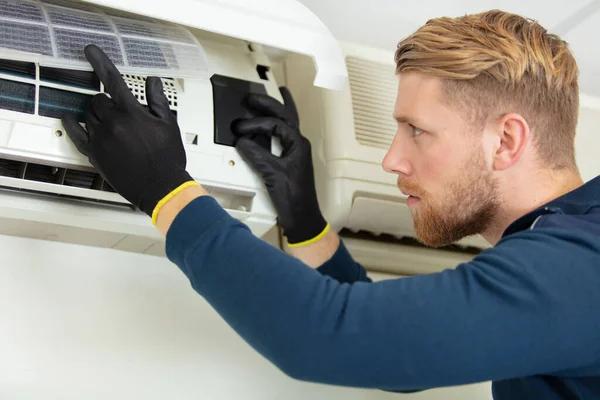 Complete Air Conditioning Repair Services in Mountain City
