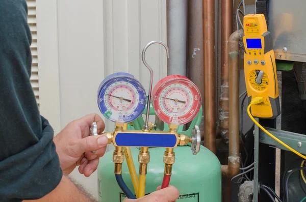 Trusted HVAC Contractor Denver Homeowners Can Rely On