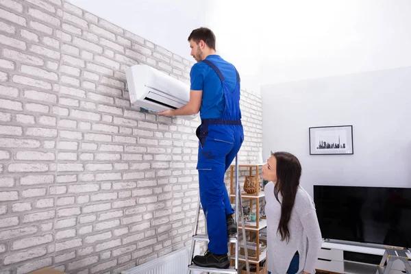 Expert AC Repair Solutions for Joshua Homes