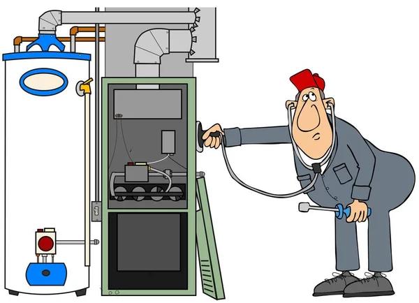 Avoid Winter Discomfort with Timely furnace repair service